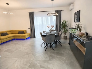Calea Urseni- duplex 4 camere-panouri solare- amenajări de lux - imagine 2