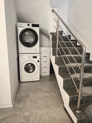 Calea Urseni- duplex 4 camere-panouri solare- amenajări de lux - imagine 8