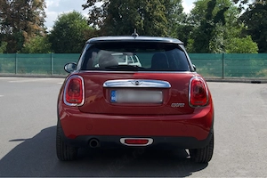 MINI Cooper 2014 - imagine 4