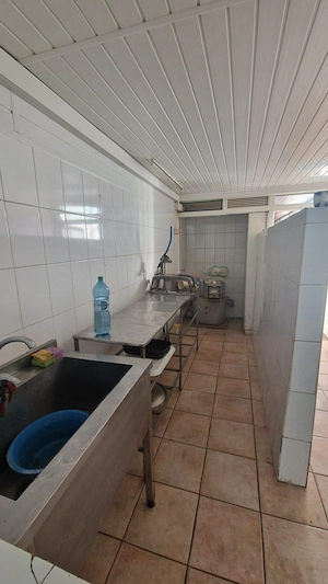 Fast-food  cu profit garantat  sector 2 - imagine 5