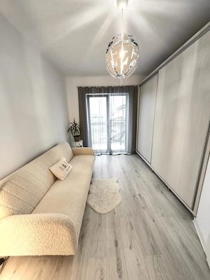 Calea Urseni- duplex 4 camere-panouri solare- amenajări de lux - imagine 7