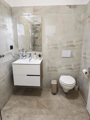 Calea Urseni- duplex 4 camere-panouri solare- amenajări de lux - imagine 12