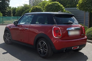 MINI Cooper 2014 - imagine 2