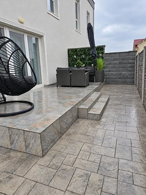 Calea Urseni- duplex 4 camere-panouri solare- amenajări de lux - imagine 16