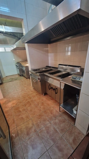 Fast-food  cu profit garantat  sector 2