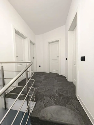 Calea Urseni- duplex 4 camere-panouri solare- amenajări de lux - imagine 9
