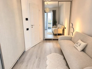 Calea Urseni- duplex 4 camere-panouri solare- amenajări de lux - imagine 6