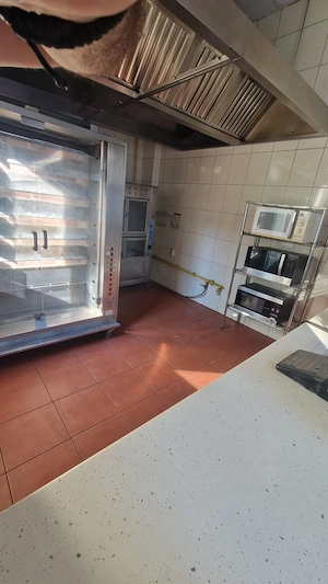 Fast-food  cu profit garantat  sector 2 - imagine 9