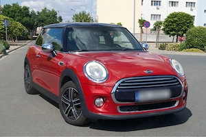 Vând Mini Cooper 1.5 benzină, 136 CP