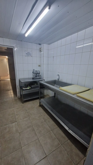 Fast-food  cu profit garantat  sector 2 - imagine 14