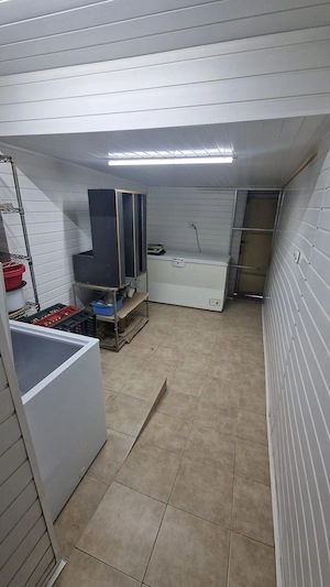 Fast-food  cu profit garantat  sector 2 - imagine 16