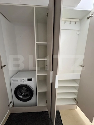 2 dormitoare , apartament modern, Buna Ziua.  - imagine 5