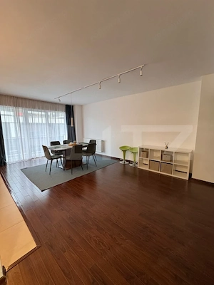 2 dormitoare , apartament modern, Buna Ziua.  - imagine 6