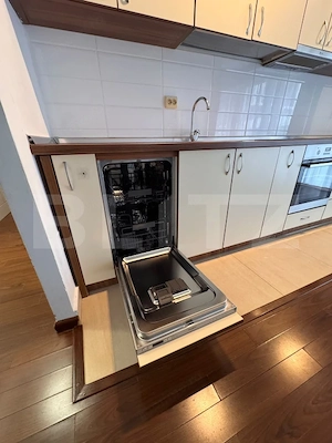 2 dormitoare , apartament modern, Buna Ziua.  - imagine 4
