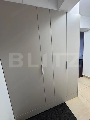 2 dormitoare , apartament modern, Buna Ziua.  - imagine 3