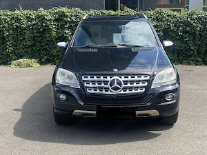 Mercedes-Benz ML 350 4Matic - OCAZIE DE NERATAT! - imagine 10