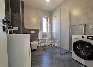Apatrtament doua camere semi decomandat,zona Confectii - imagine 5