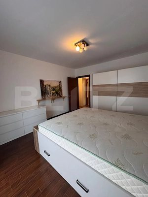 2 dormitoare , apartament modern, Buna Ziua.  - imagine 14