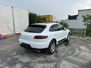 2017 Porsche Macan 2.0T R4 252 CP - imagine 3