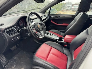 2017 Porsche Macan 2.0T R4 252 CP - imagine 5
