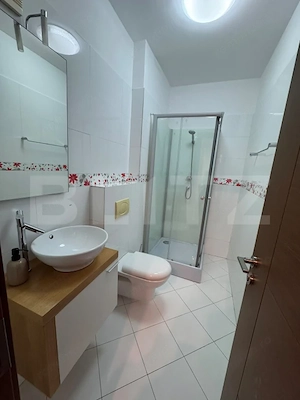2 dormitoare , apartament modern, Buna Ziua.  - imagine 16