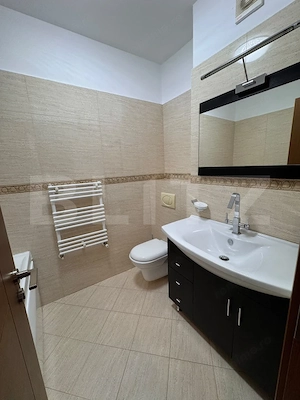 2 dormitoare , apartament modern, Buna Ziua.  - imagine 17