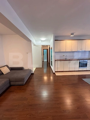 2 dormitoare , apartament modern, Buna Ziua.  - imagine 9