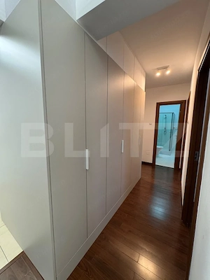 2 dormitoare , apartament modern, Buna Ziua.  - imagine 8