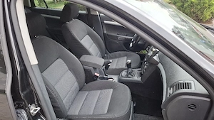 Skoda Octavia 1.9 Tdi an fab 2008  - imagine 9
