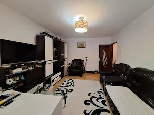 3 camere | Parter inalt | 2 bai | Centrala proprie | Baba Dochia - imagine 2