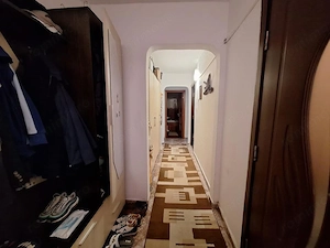 3 camere | Parter inalt | 2 bai | Centrala proprie | Baba Dochia - imagine 7