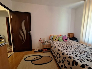 3 camere | Parter inalt | 2 bai | Centrala proprie | Baba Dochia - imagine 10