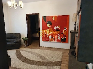 Apartament 3 camere, zona Copou, 3 minute de UAIC si 15 minute de UMF. - imagine 5