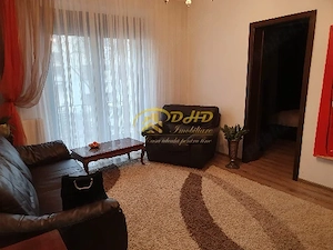 Apartament 3 camere, zona Copou, 3 minute de UAIC si 15 minute de UMF. - imagine 2