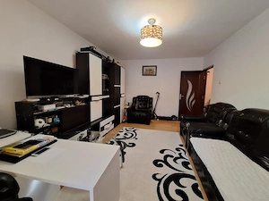 3 camere | Parter inalt | 2 bai | Centrala proprie | Baba Dochia - imagine 3