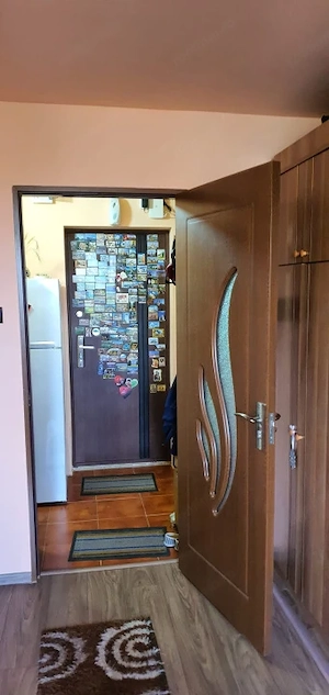 Garsonieră renovată, 33 mp, bucătărie închisă – zona Gării - imagine 5