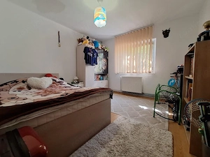 3 camere | Parter inalt | 2 bai | Centrala proprie | Baba Dochia - imagine 11