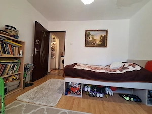 3 camere | Parter inalt | 2 bai | Centrala proprie | Baba Dochia - imagine 13