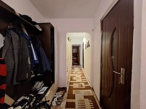 3 camere | Parter inalt | 2 bai | Centrala proprie | Baba Dochia - imagine 4