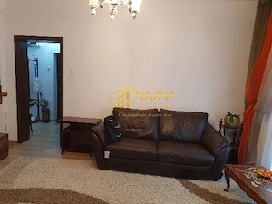 Apartament 3 camere, zona Copou, 3 minute de UAIC si 15 minute de UMF. - imagine 3