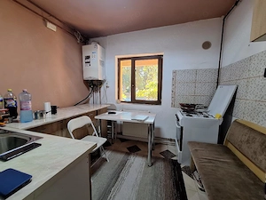 3 camere | Parter inalt | 2 bai | Centrala proprie | Baba Dochia - imagine 5