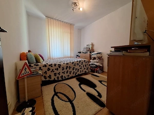 3 camere | Parter inalt | 2 bai | Centrala proprie | Baba Dochia - imagine 8
