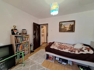3 camere | Parter inalt | 2 bai | Centrala proprie | Baba Dochia - imagine 12