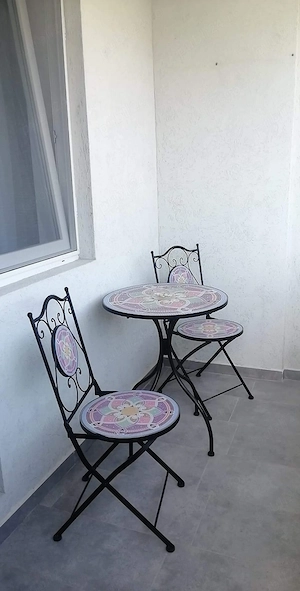 Apartament 2 camere de inchiriat   Str. Tineretului,Chiajna Dudu  - imagine 8