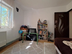 3 camere | Parter inalt | 2 bai | Centrala proprie | Baba Dochia - imagine 14