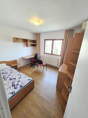 Vitan Mall, Foisorului, 3 camere, bloc reabilitat, decomandat etaj 6 din 8  - imagine 9