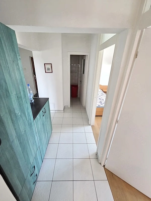 Vitan Mall, Foisorului, 3 camere, bloc reabilitat, decomandat etaj 6 din 8  - imagine 11
