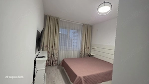 Apartament 2 camere de inchiriat   Str. Tineretului,Chiajna Dudu  - imagine 5