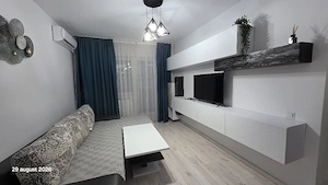Apartament 2 camere de inchiriat   Str. Tineretului,Chiajna Dudu  - imagine 2