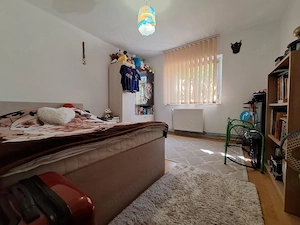 3 camere | Parter inalt | 2 bai | Centrala proprie | Baba Dochia - imagine 15
